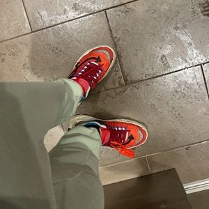 Meet your Posher, Robert